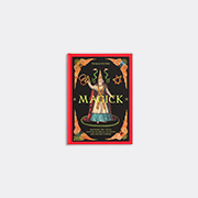 Magick : Decoding the visual culture of spells, illusions and psychic powers - Image 9