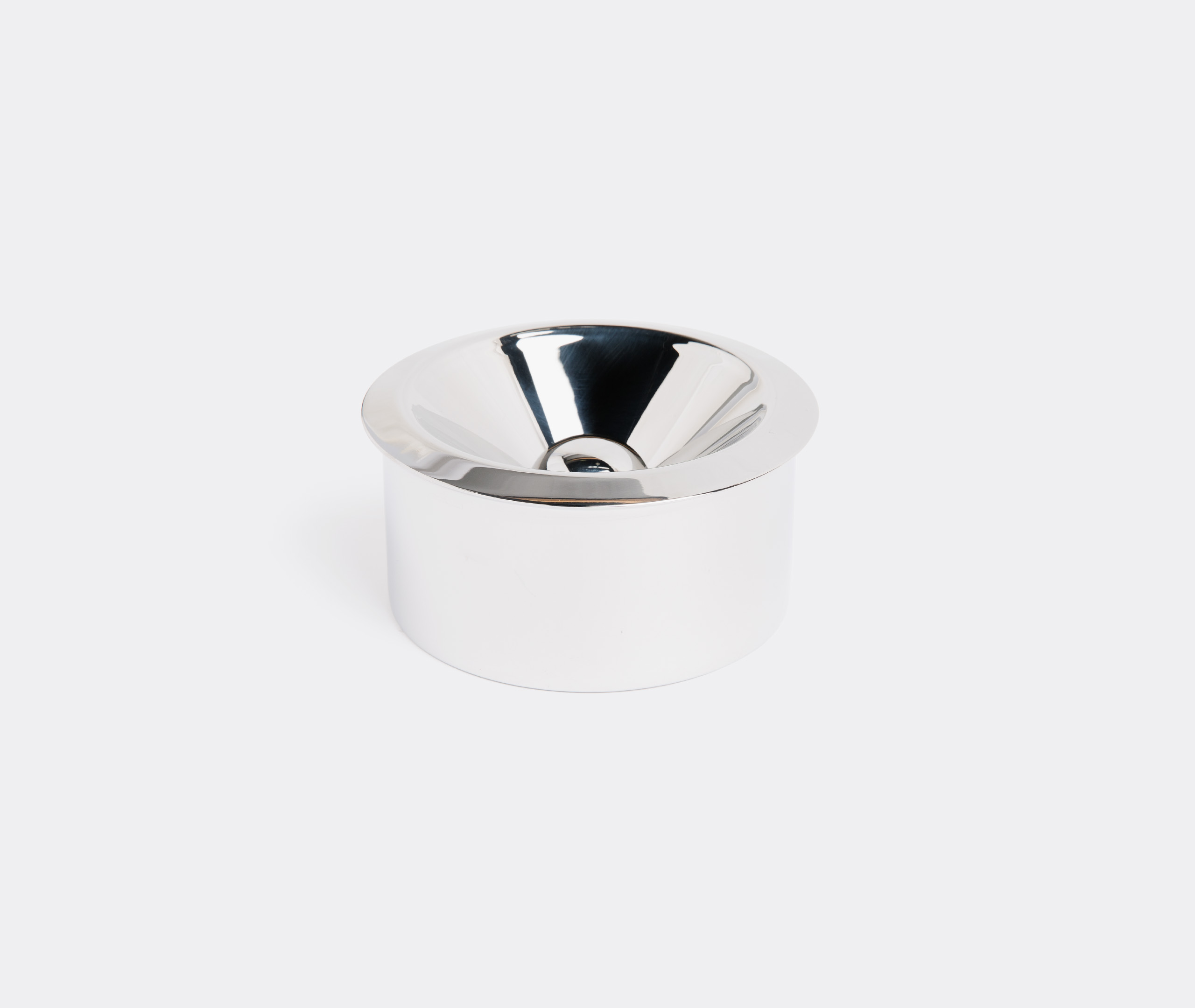 Alessi Barware Silver Uni In Silver