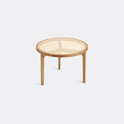 NORR11 'leroi Coffee Table' -  Tables And Consoles Brown Uni