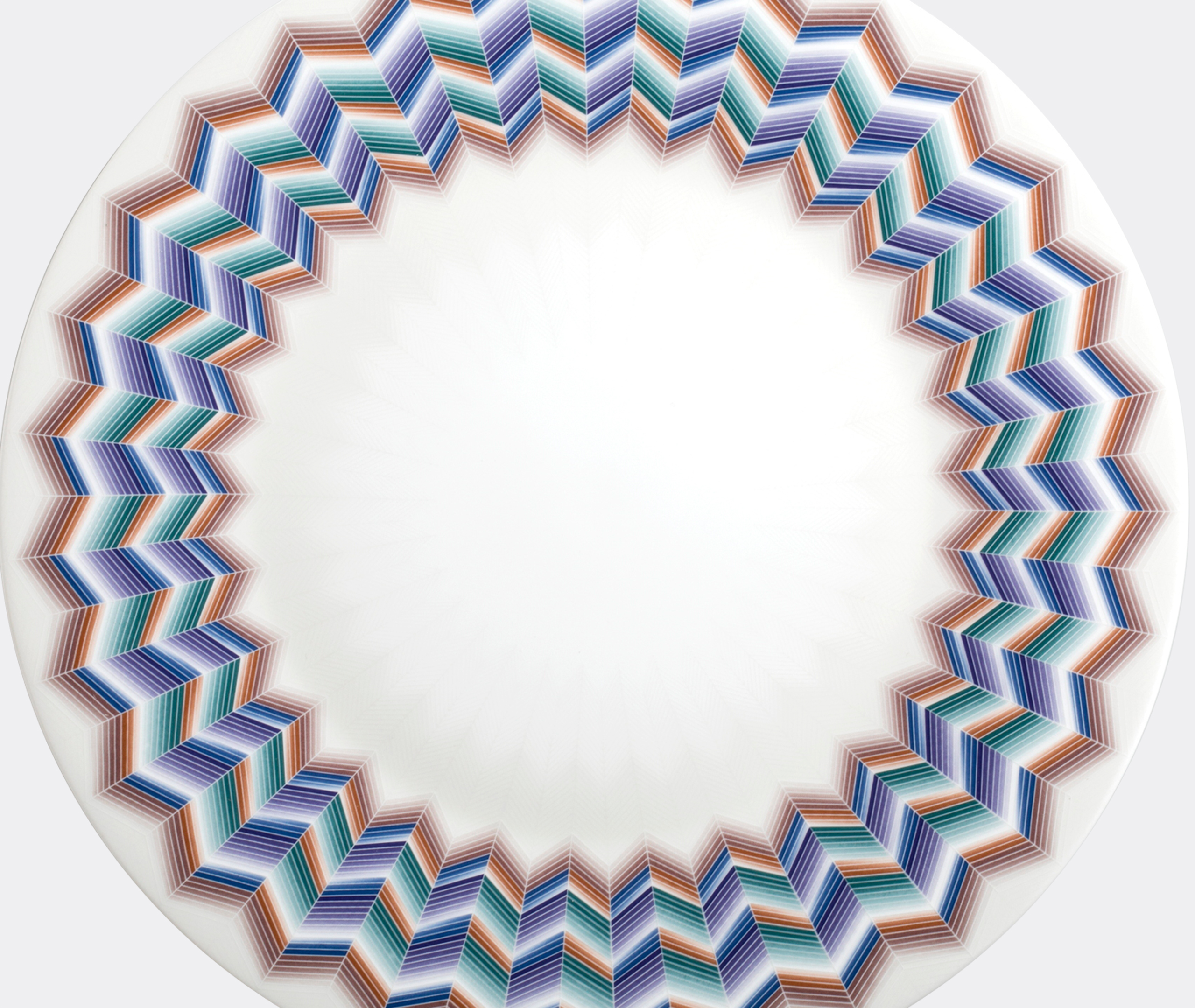 Missoni Tableware Multicolour Uni In Multicolour
