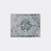 Illulian Rugs Grey Uni In Grey