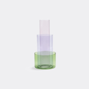 &k Amsterdam 'amphi' Vase, Large, Multicolor -  Vases Multicolor Uni