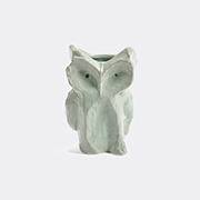Serax 'after Midnight' Vase, Large, Light Blue -  Vases Blue Uni