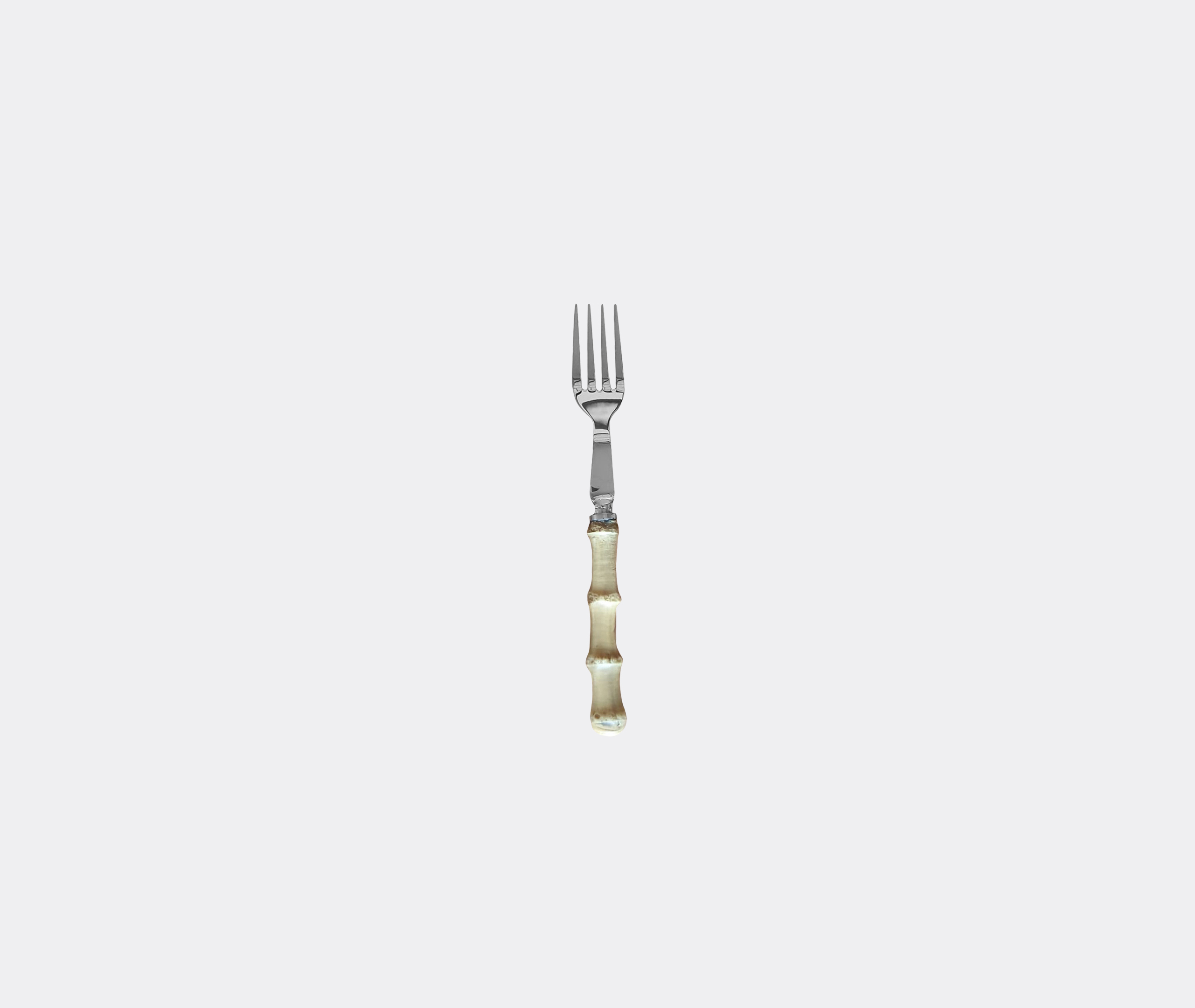 Les-ottomans Cutlery Multicolor Uni In Multicolor