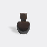 Serax 'vase Pure', Medium -  Vases Brown Uni