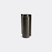 Visionnaire Decorative Objects Black Uni In Black