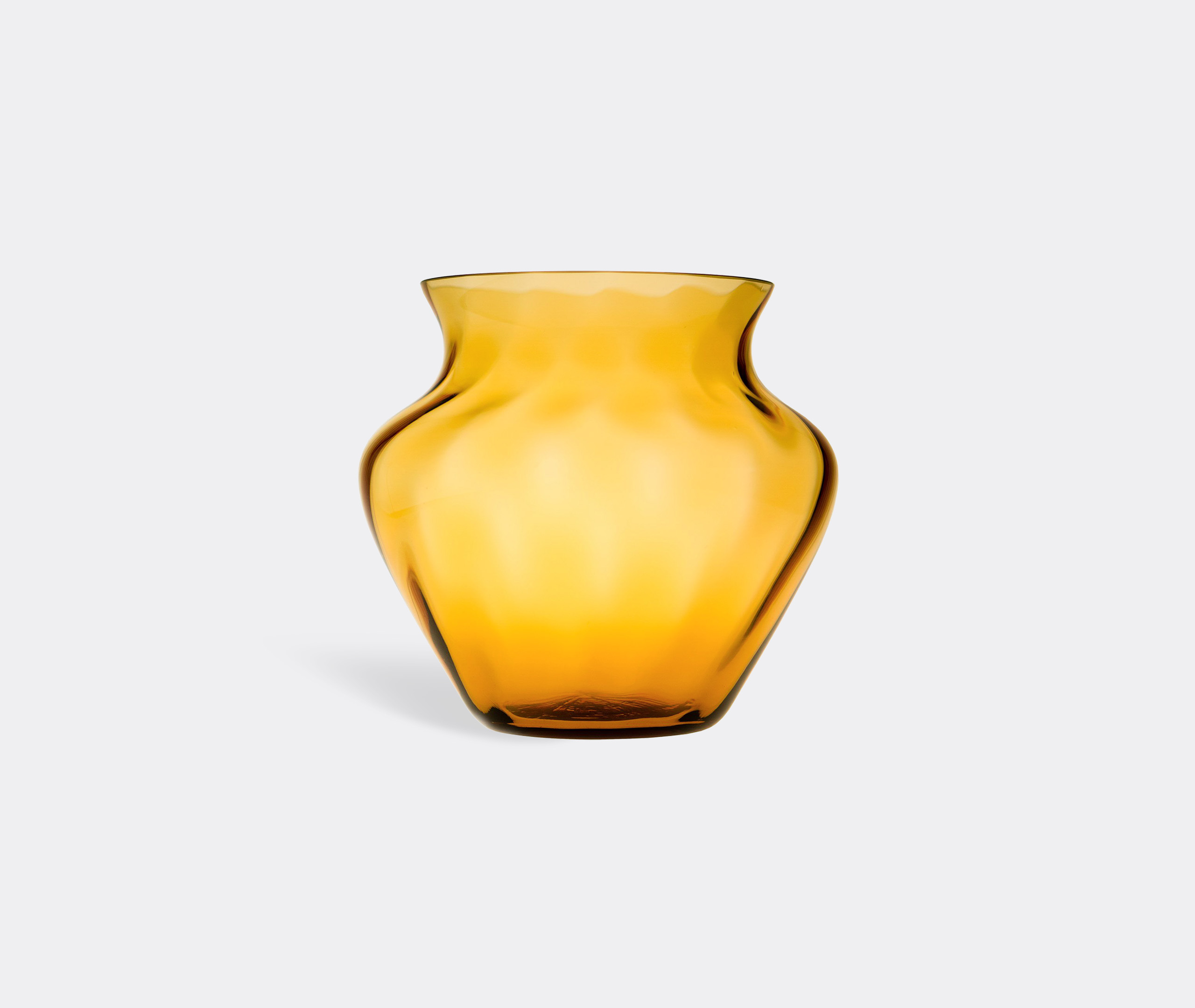 Shop Klimchi Vases Amber Uni