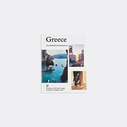 Greece: The Monocle Handbook by Tyler Brûlé NEW Free UK Delivery - Image 6