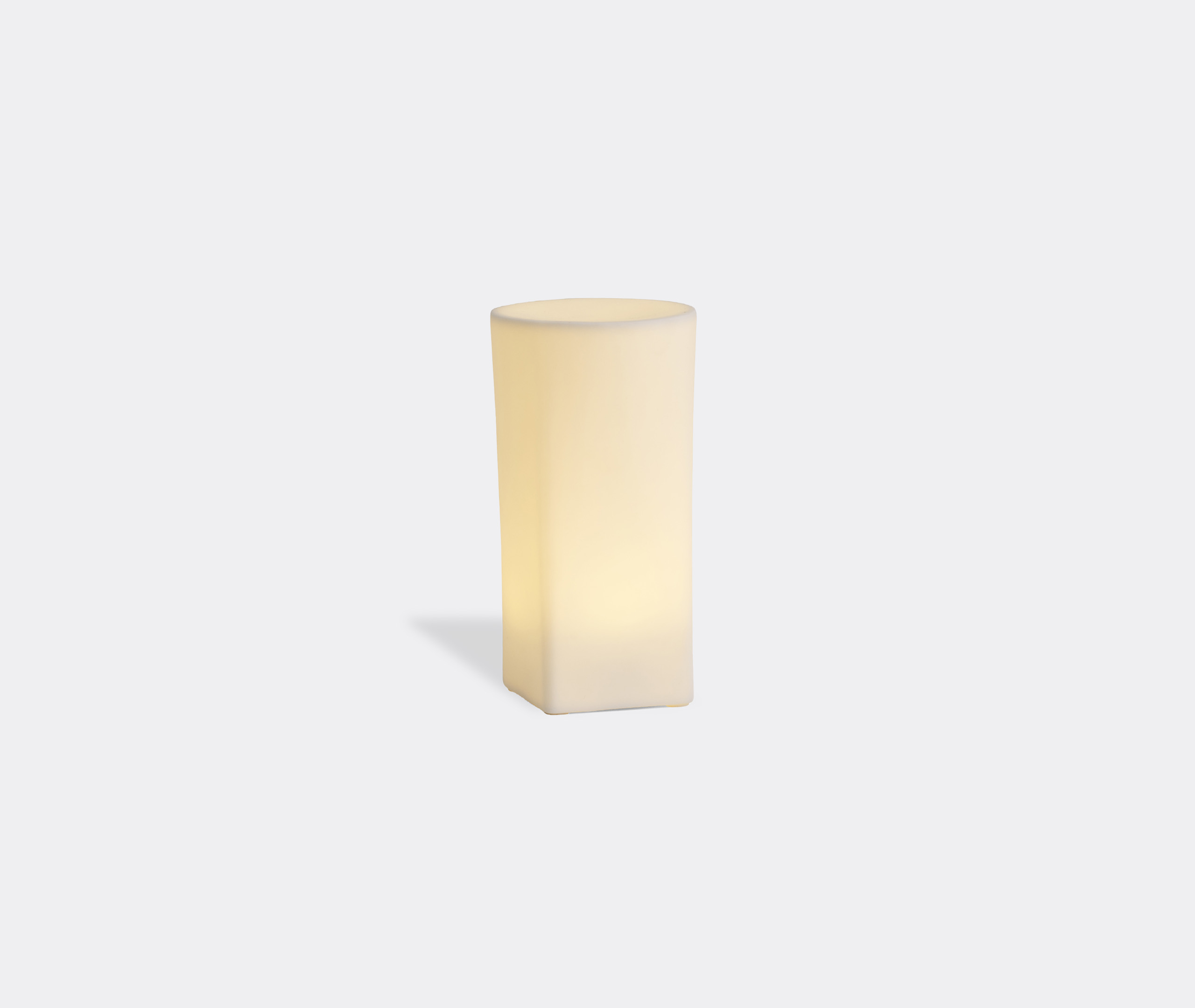 Menu Lighting White Uni In White