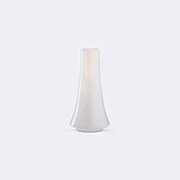 NasonMoretti 'as15' Vase, Opaline Anise -  Vases Light Blue Uni