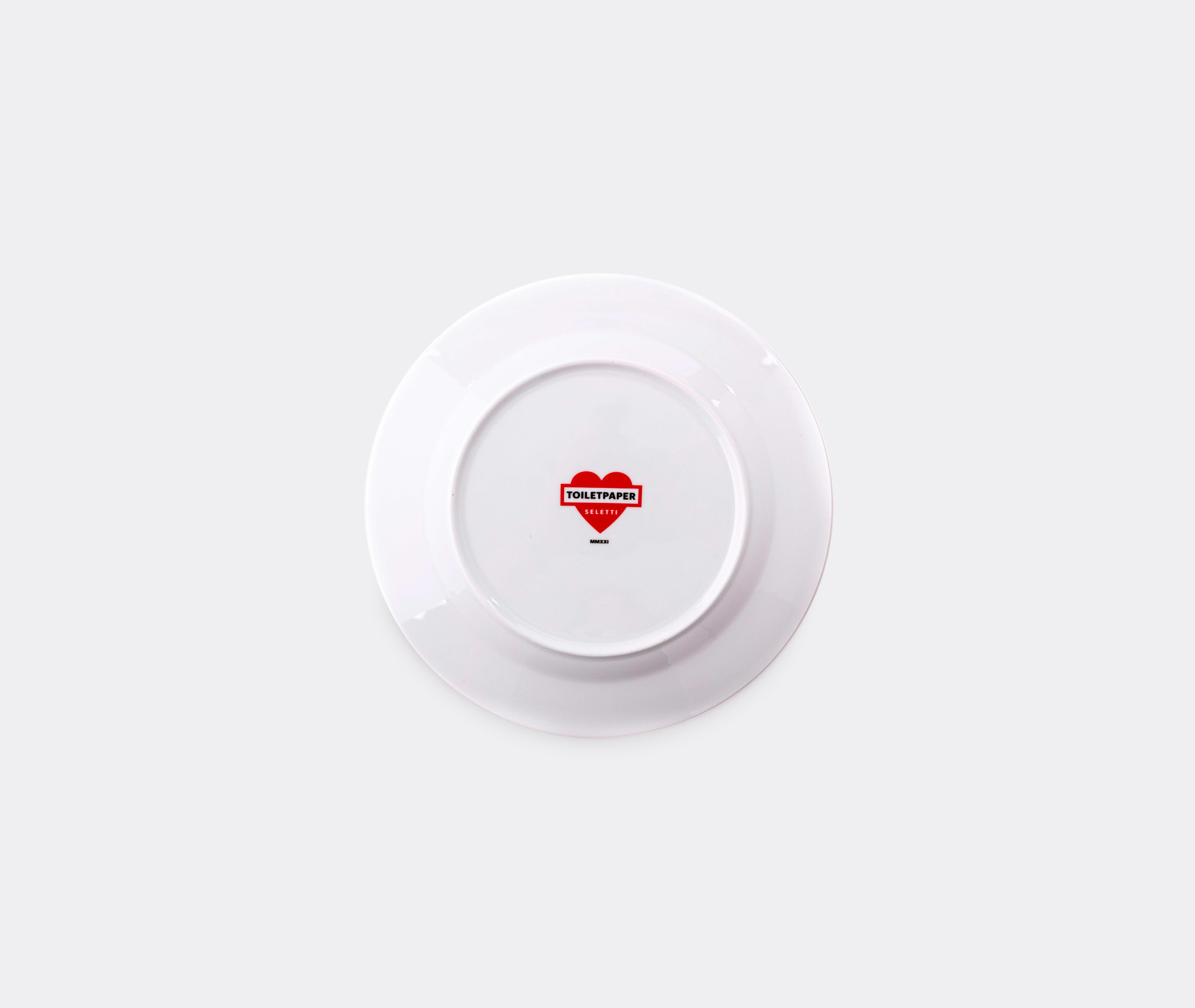 Seletti Tableware Multicolor Uni In Multicolor