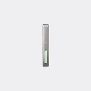 Stoff Nagel 'stoff' Candles, Six Pieces, Dusty Mint -  Candlelight And Scents Dusty Mint 12