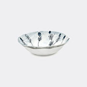 Serax 'mirtillo Tea' Low Bowl, Set Of Two -  Tableware Multicolor Uni