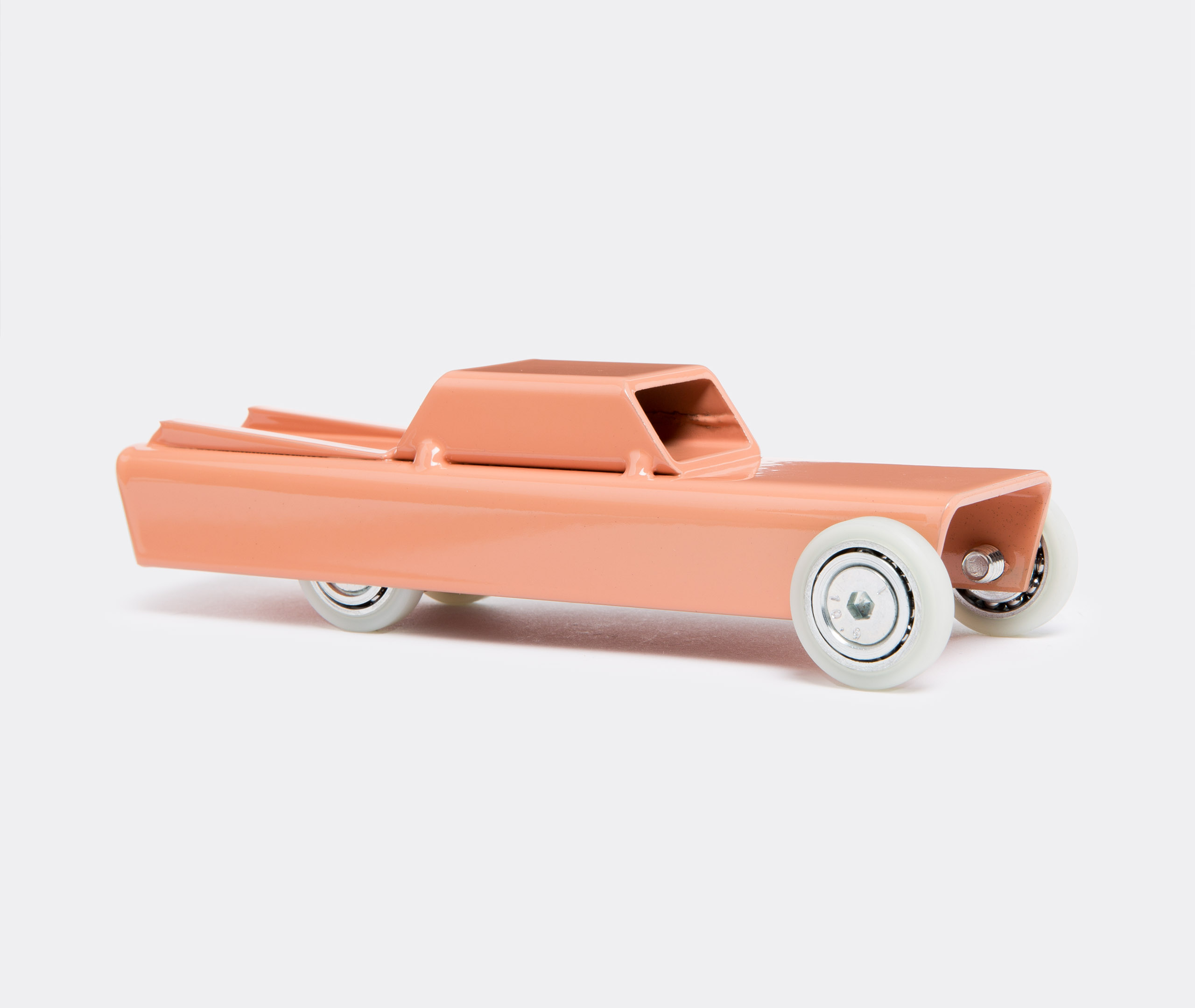 Magis Decorative Objects Pink Uni In Pink