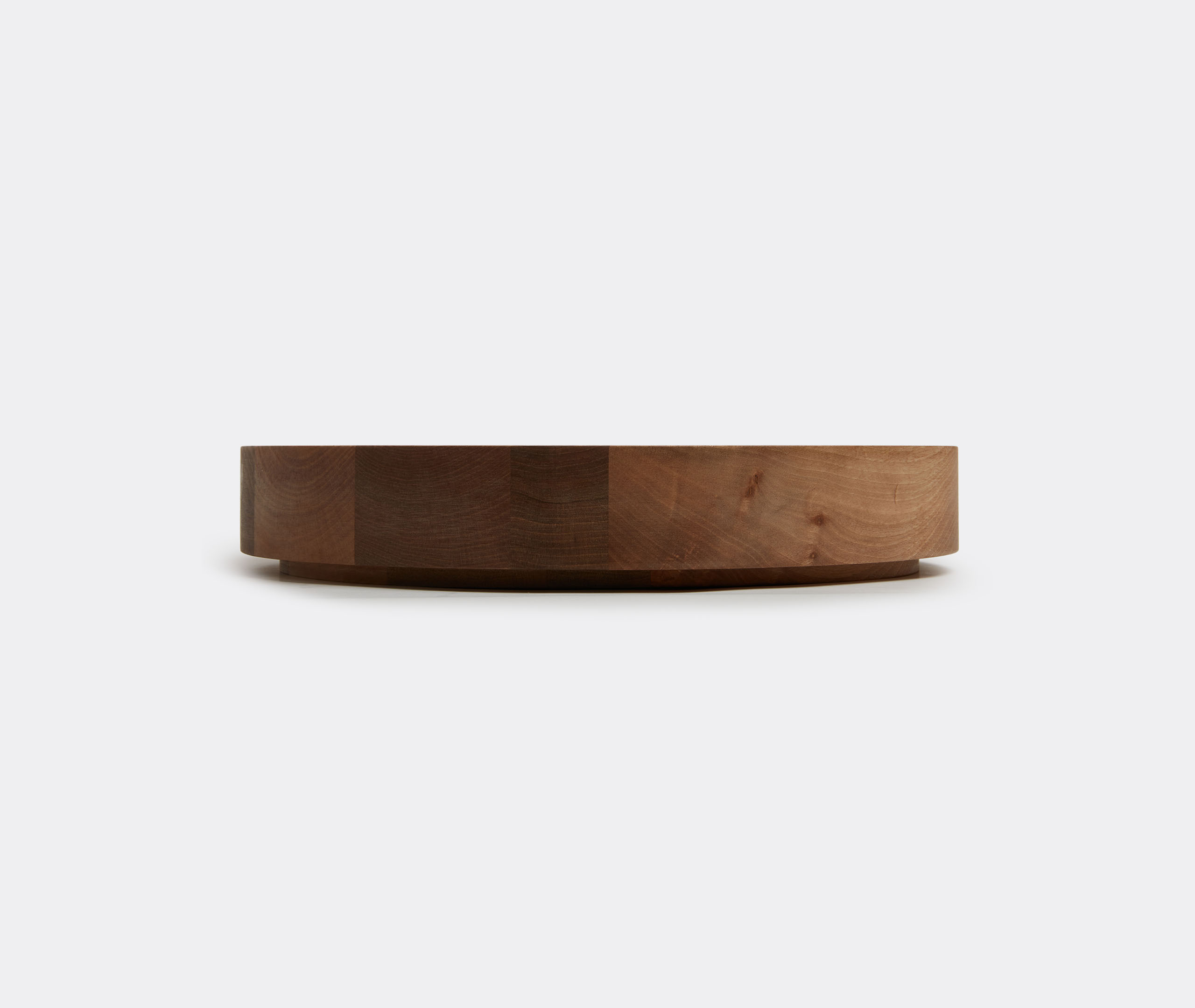 Michaël Verheyden Medium Eclipse Bowl In Walnut