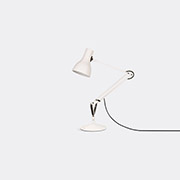 Anglepoise 'type 75' Paul Smith Edition Six Desk Lamp, Eu Plug -  Lighting White Uni