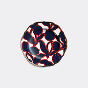 La DoubleJ 'oppio' Dessert Plates, Set Of Two -  Tableware Multicolour Uni