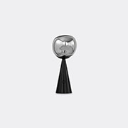 Tom Dixon Lighting Black Uni In Black
