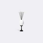 Trudon 'ernesto L'oeuf Diffuser' -  Candlelight And Scents White Uni