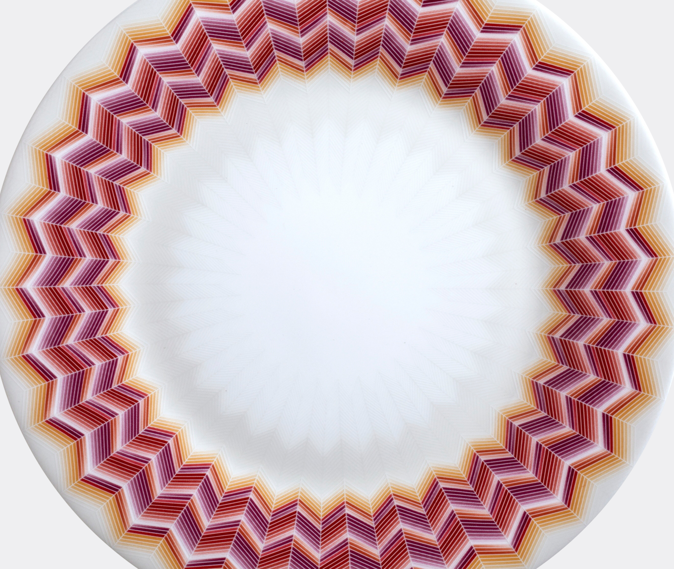Missoni Tableware Multicolour Uni In Multicolour