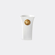 Rosenthal 'medusa Madness' Vase, Medium -  Vases White Uni