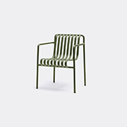 Hay 'palissade' Dining Armchair -  Seating Olive Uni