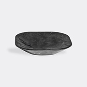 Marsotto Edizioni Decorative Objects Black Uni In Black