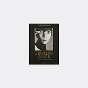 Assouline 'jewelry Guide : The Ultimate Compendium' -  Books Black Uni
