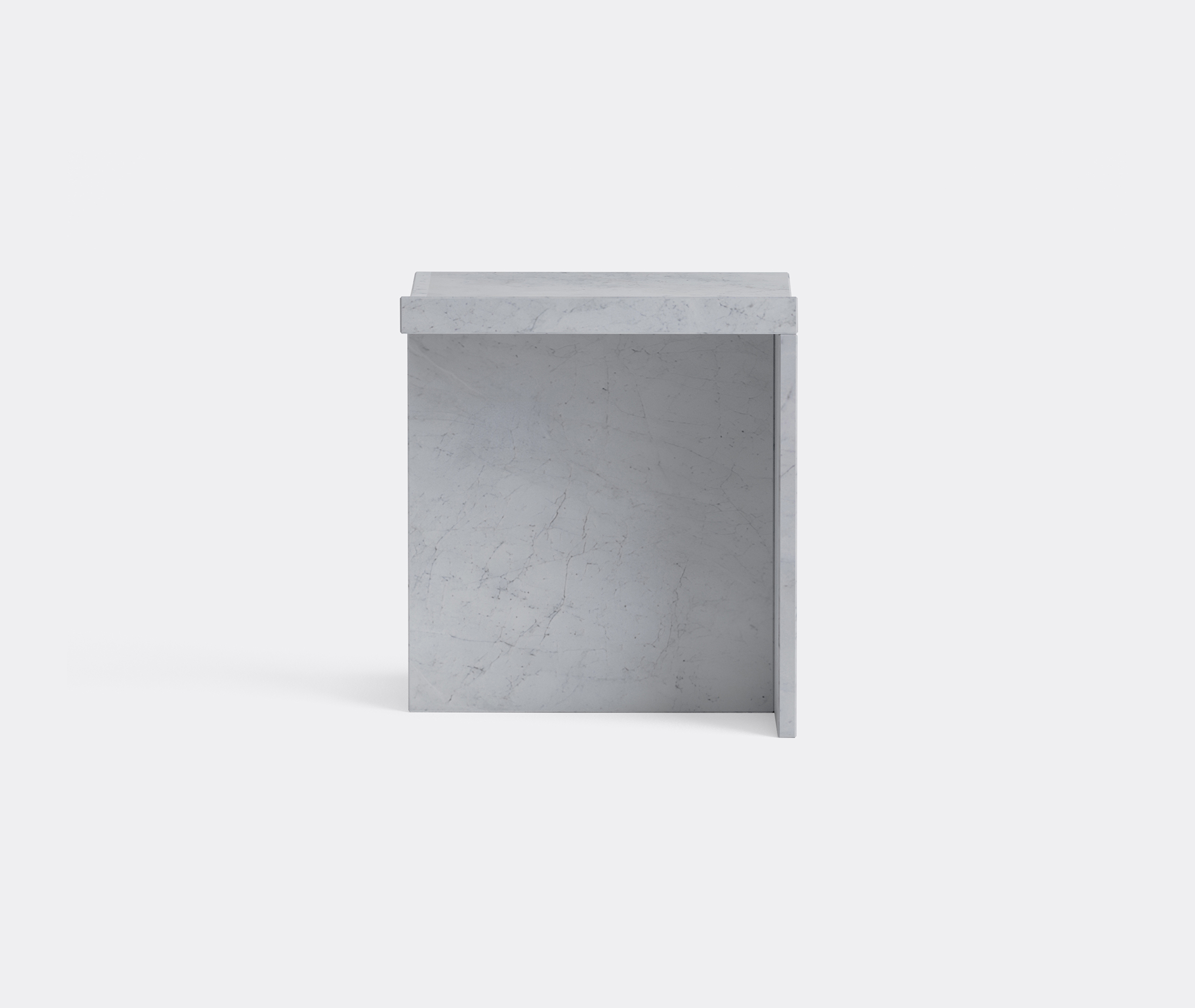 Mcgannon Saad Seating White Uni In White