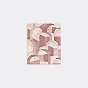 Illulian Rugs Multicolor Uni In Multicolor
