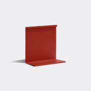 Hay Lighting Red Uni In Red