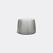 Serax Vases Grey Uni In Grey