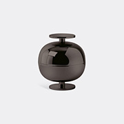 Sambonet 'gio Ponti' Luxury Centrepiece, Small, Black -  Serving And Trays Black Uni