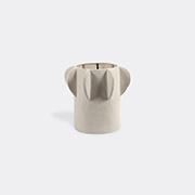 Serax 'molly 01' Flower Pot, Beige, Small -  Vases Beige Uni