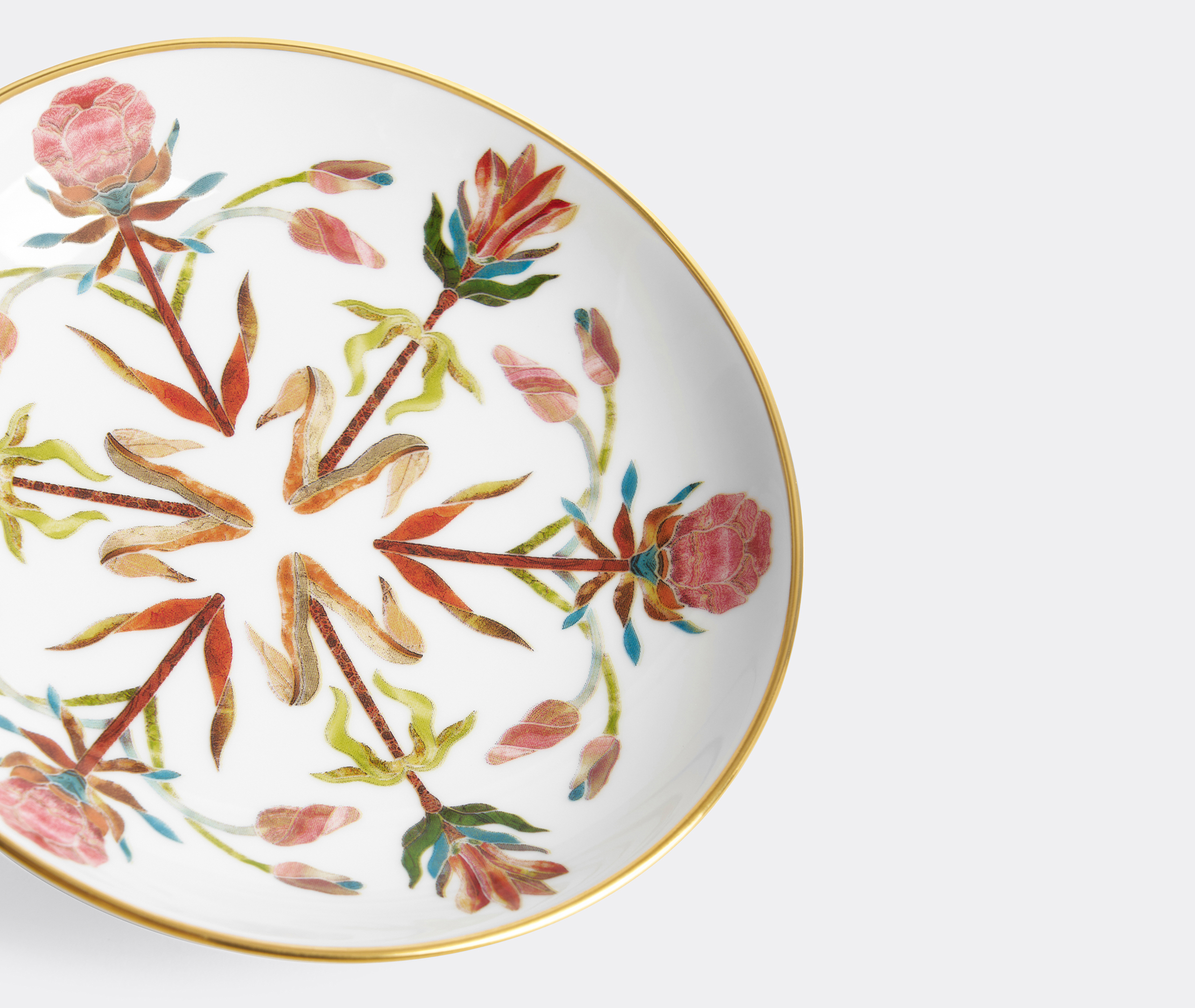 L'objet Tableware Multicolour Uni In Multi
