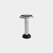 Sowden Lighting Silver Uni In Silver