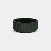 XLBoom 'ikon' Bowl, Green -  Tableware Green Uni