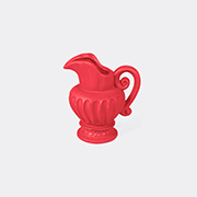 Seletti Pink - Carafe Magna Graecia - Terracotta - Designer Antonio Aricò - Image 2