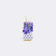 VESTA 'iris' Diffuser, Small, Multicolor -  Candlelight And Scents Violet Uni