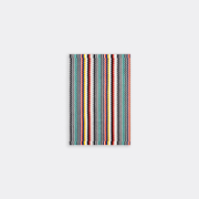 Missoni 'best' Bath Towel, Multicolor -  Bath Linens Multicolour Uni