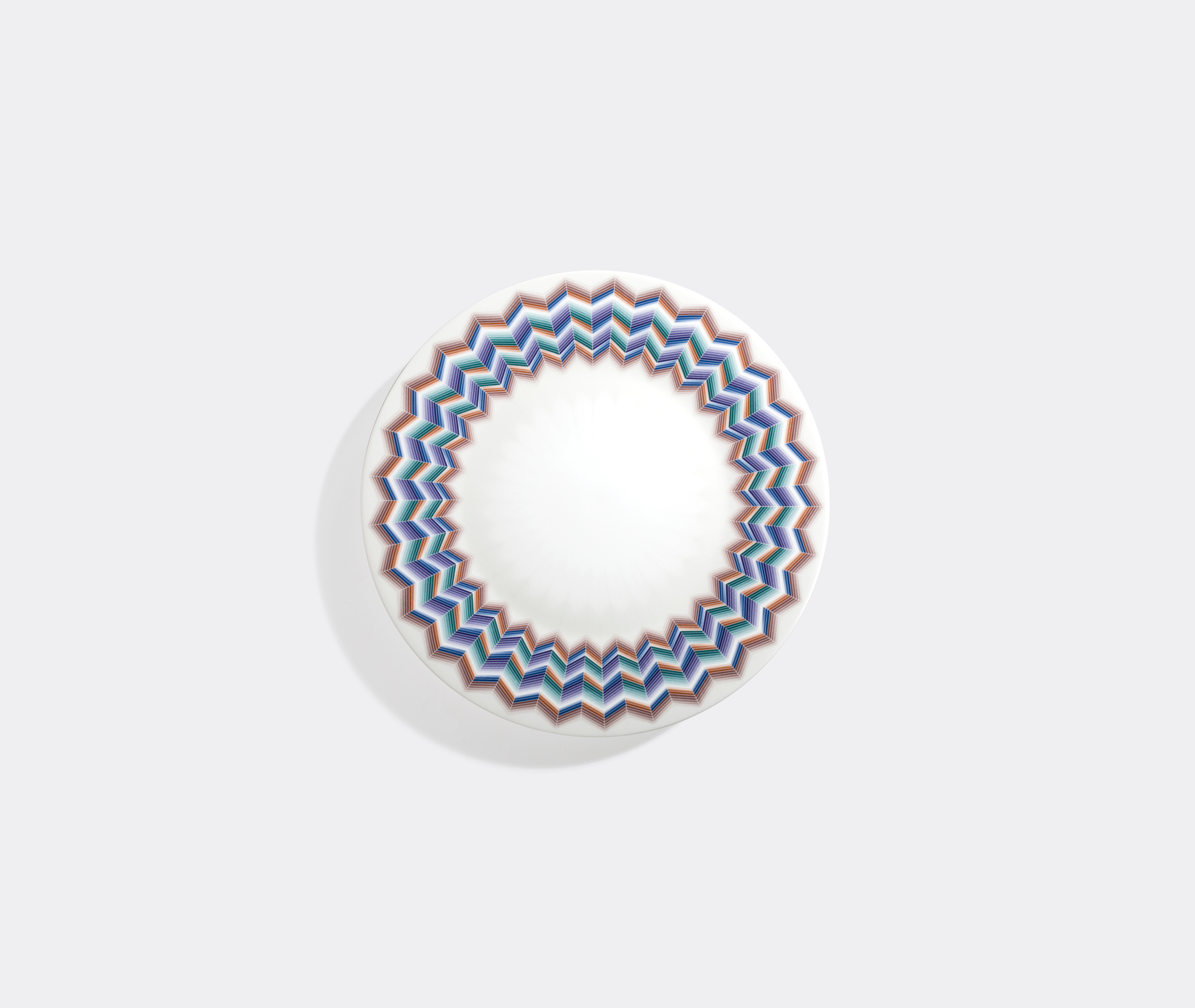 Missoni Tableware Multicolour Uni In Multicolour
