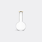 LSA International 'luca' Decanter And Stopper -  Barware Gold Uni