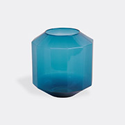 XLBoom 'bliss' Vase, Medium, Blue -  Vases Blue Uni
