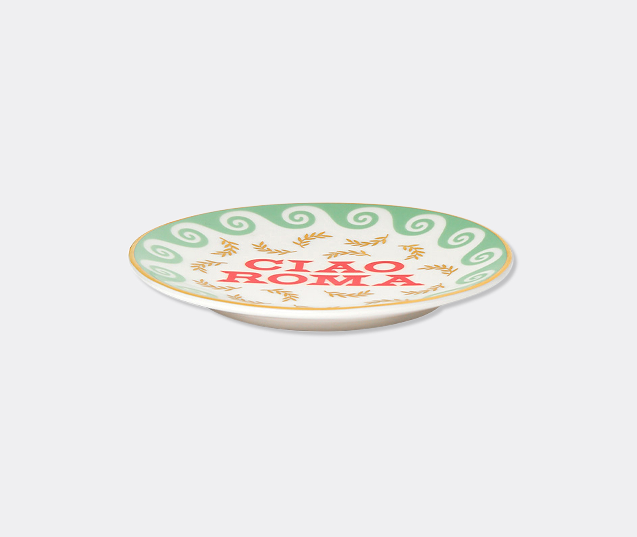 Bitossi Home Tableware Multicolour Uni In Multi