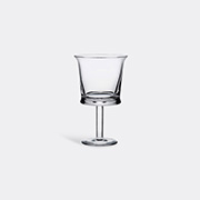 Nude Glassware Clear Uni In Clear