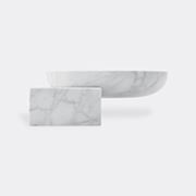 Marsotto Edizioni Decorative Objects White Uni In White