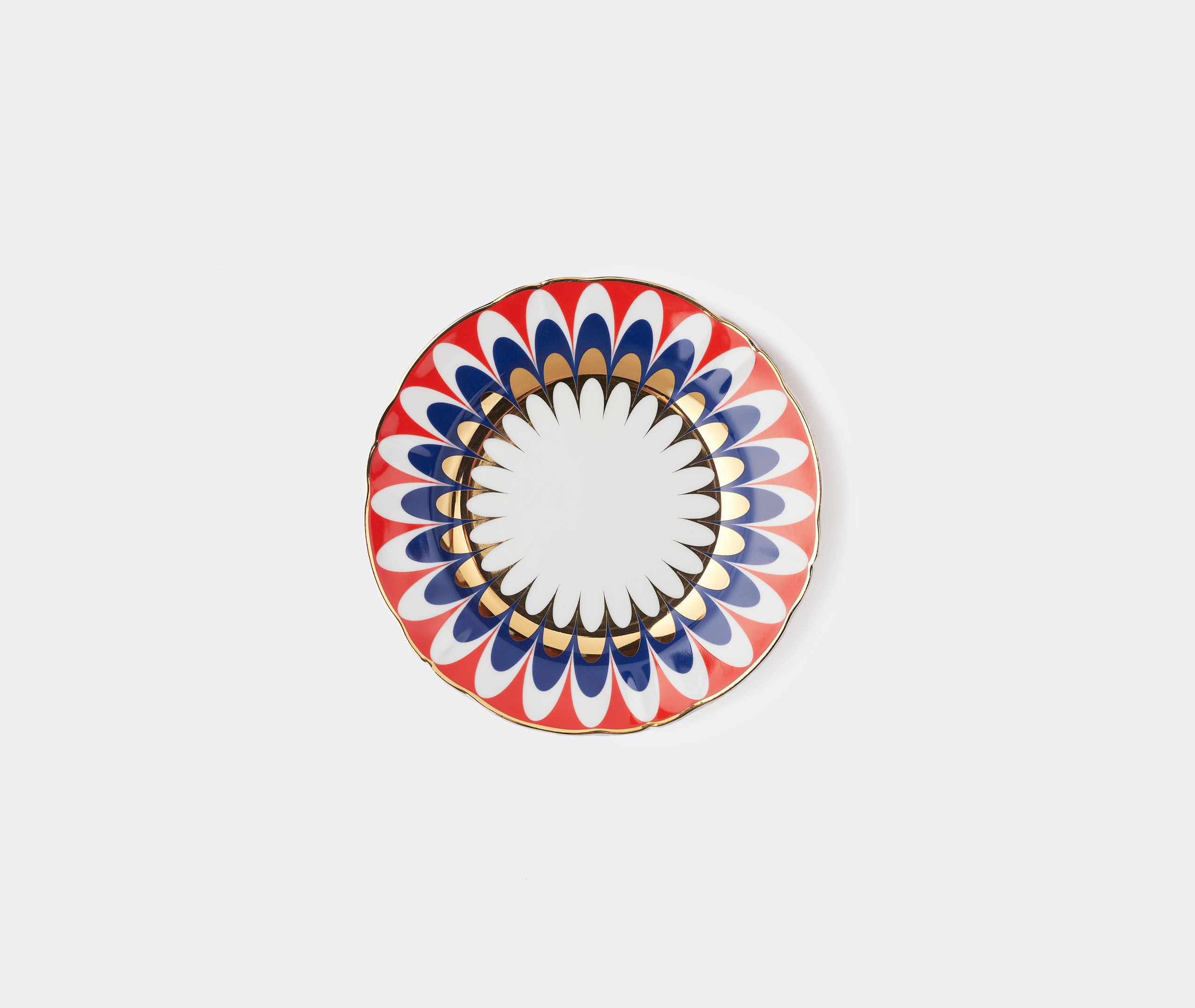 Bitossi Home Tableware Multicolor Uni In Multicolor