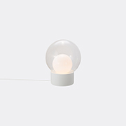 Pulpo Lighting White Uni In White