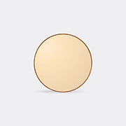 AYTM 'circum' Mirror, Amber -  Mirrors And Clocks Amber Uni