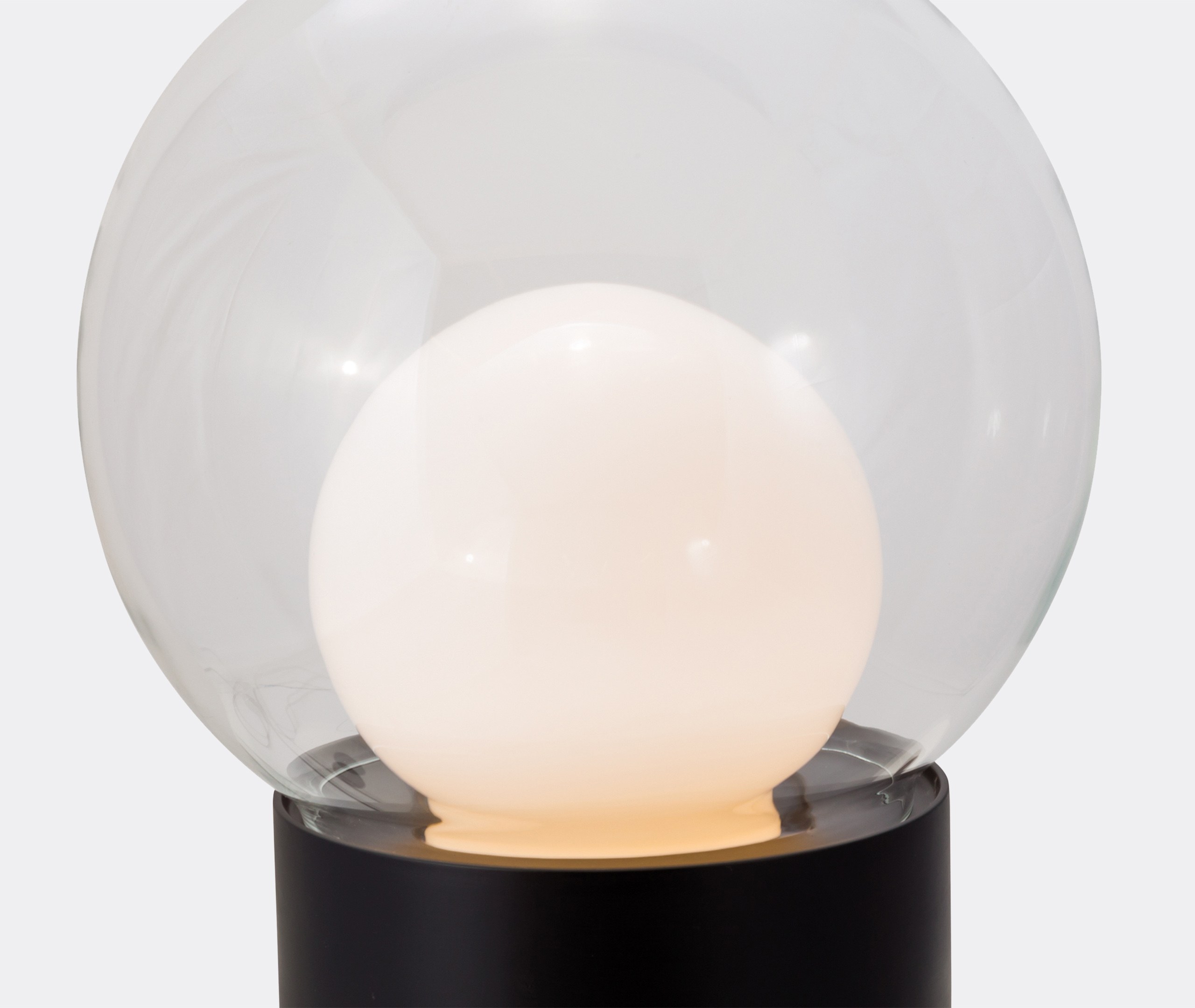 Pulpo Lighting Transparent Uni In Transparent